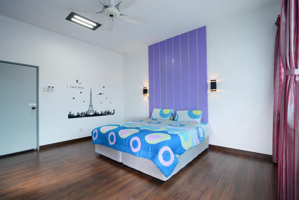 Singstay Guesthouse Mersing Rom bilde