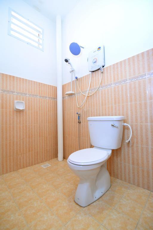 Singstay Guesthouse Mersing Eksteriør bilde