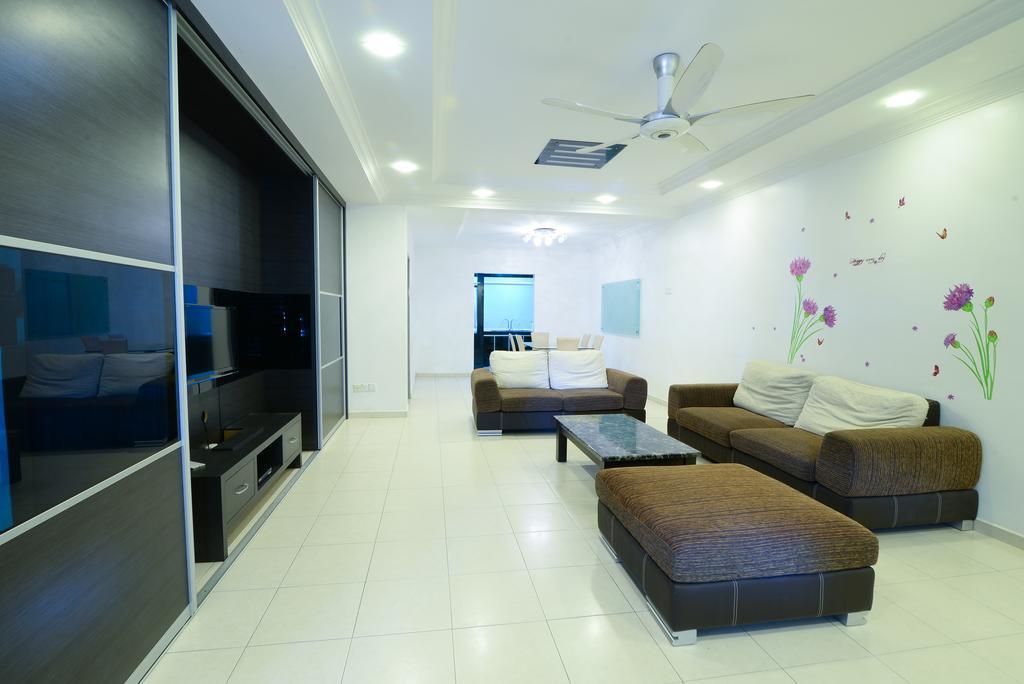 Singstay Guesthouse Mersing Eksteriør bilde